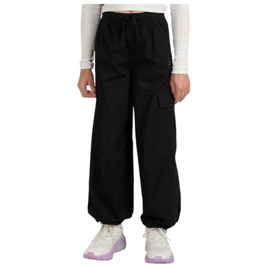 4F Παιδικό παντελόνι Girl's Casual Pants
